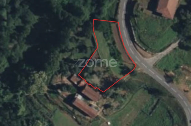 Terreno para Venda em Refojos de Basto, Outeiro e Painzela