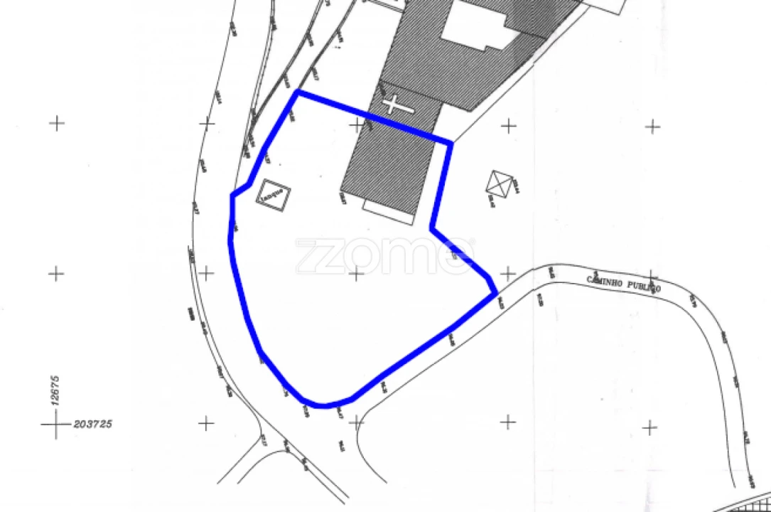 Moradia T1 para Venda em Refojos de Basto, Outeiro e Painzela Foto 3
