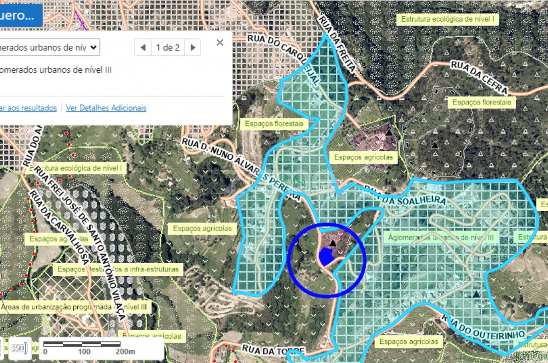 Moradia T1 para Venda em Refojos de Basto, Outeiro e Painzela Foto 6