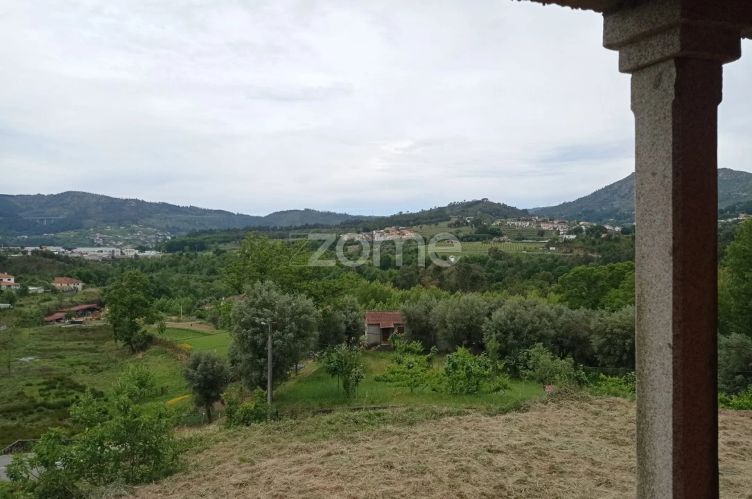 Moradia T1 para Venda em Refojos de Basto, Outeiro e Painzela Foto 15