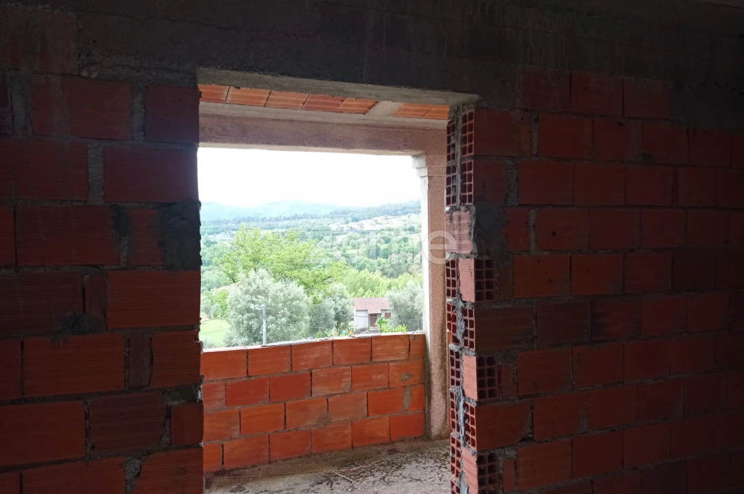 Moradia T1 para Venda em Refojos de Basto, Outeiro e Painzela Foto 21