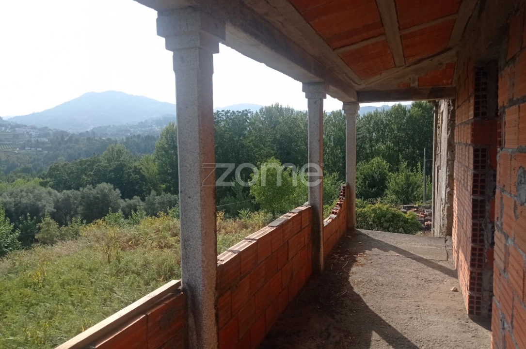 Moradia T1 para Venda em Refojos de Basto, Outeiro e Painzela Foto 12