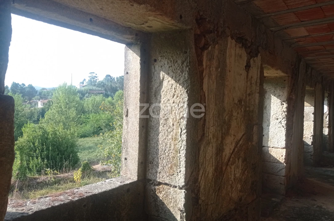 Moradia T1 para Venda em Refojos de Basto, Outeiro e Painzela Foto 18