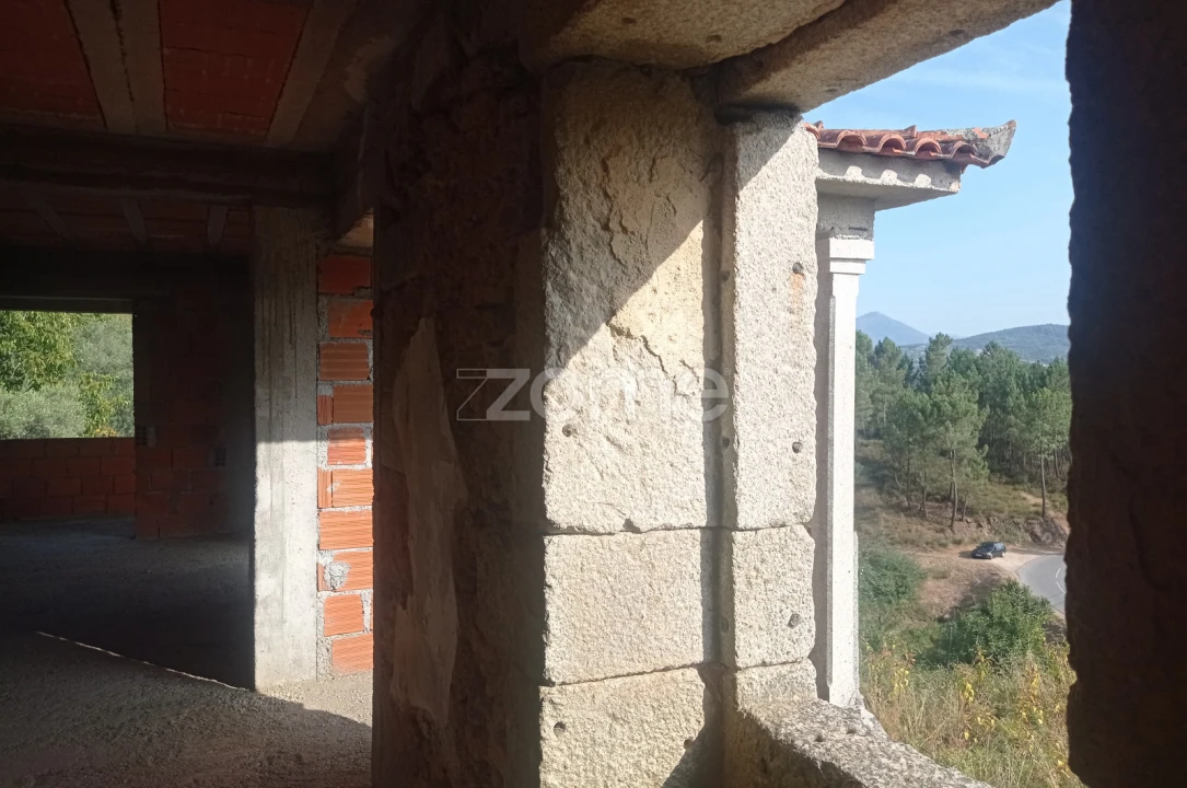 Moradia T1 para Venda em Refojos de Basto, Outeiro e Painzela Foto 19
