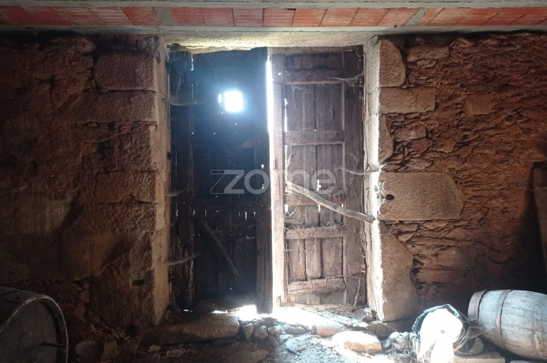 Moradia T1 para Venda em Refojos de Basto, Outeiro e Painzela Foto 30