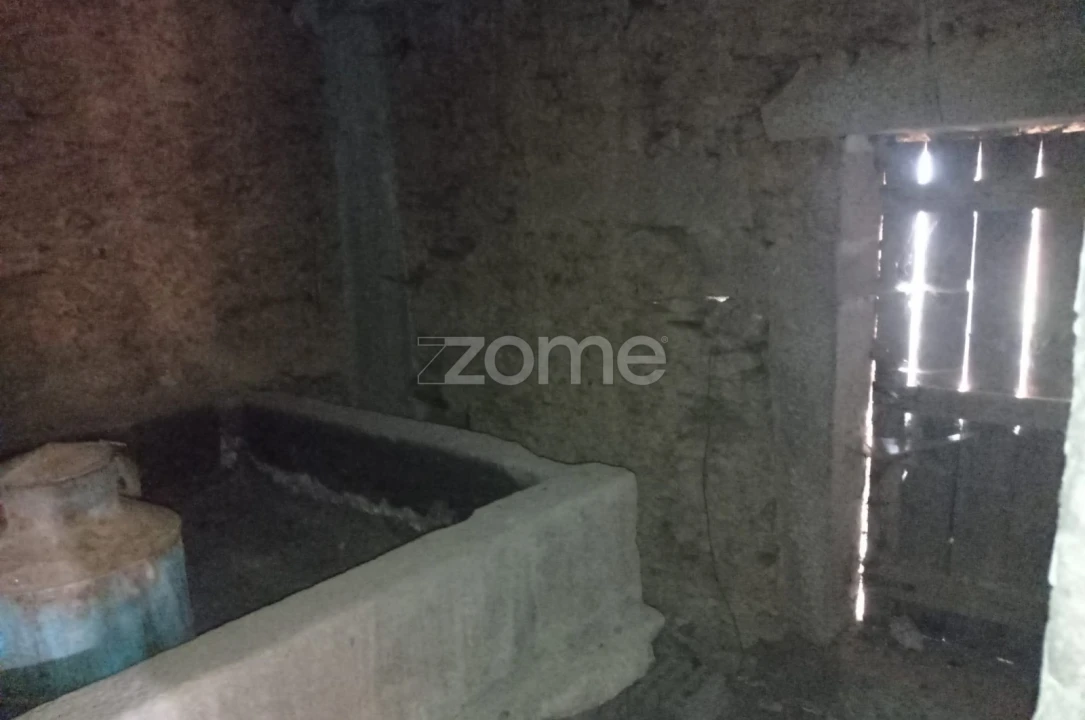 Moradia T1 para Venda em Refojos de Basto, Outeiro e Painzela Foto 34