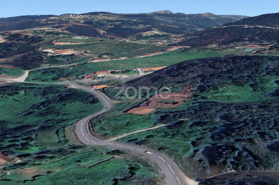 Moradia T1 para Venda em Refojos de Basto, Outeiro e Painzela Foto 39