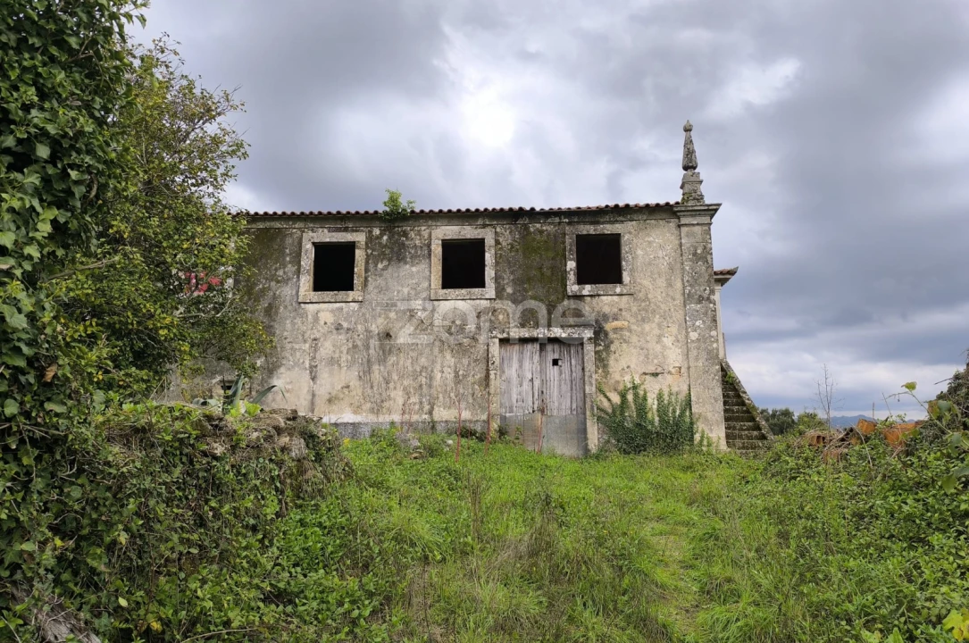 Moradia T1 para Venda em Refojos de Basto, Outeiro e Painzela Foto 9
