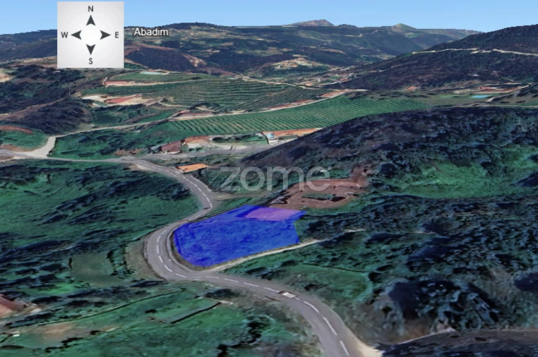 Moradia T1 para Venda em Refojos de Basto, Outeiro e Painzela Foto 40