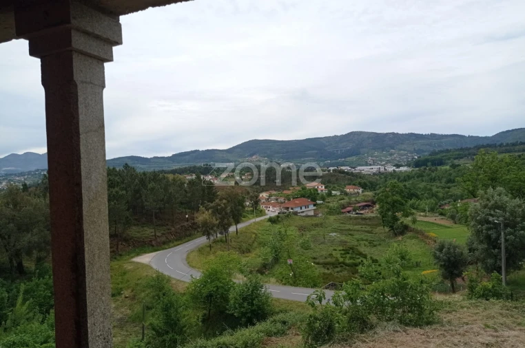 Moradia T1 para Venda em Refojos de Basto, Outeiro e Painzela Foto 16