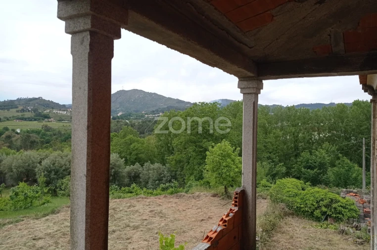 Moradia T1 para Venda em Refojos de Basto, Outeiro e Painzela Foto 13