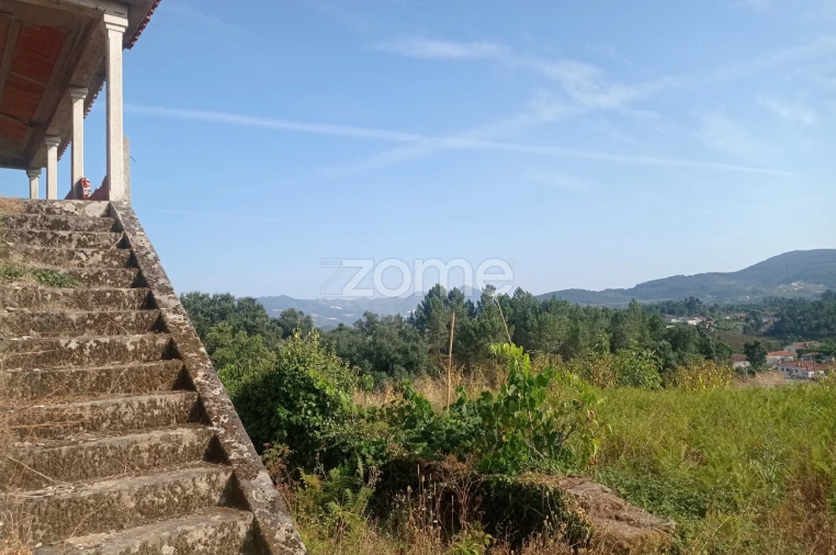 Moradia T1 para Venda em Refojos de Basto, Outeiro e Painzela Foto 10