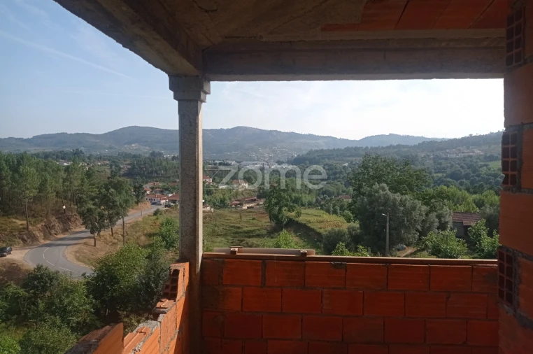 Moradia T1 para Venda em Refojos de Basto, Outeiro e Painzela Foto 14