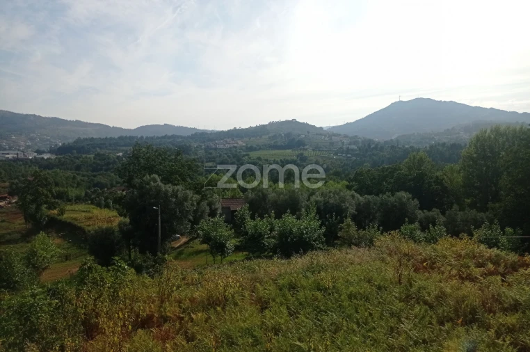 Moradia T1 para Venda em Refojos de Basto, Outeiro e Painzela Foto 38