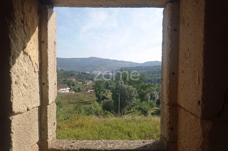 Moradia T1 para Venda em Refojos de Basto, Outeiro e Painzela Foto 17