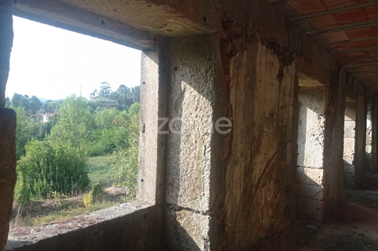 Moradia T1 para Venda em Refojos de Basto, Outeiro e Painzela Foto 18