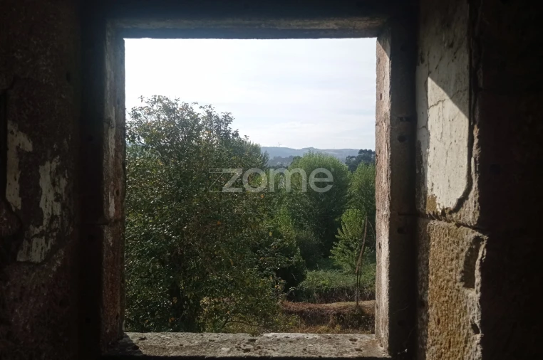 Moradia T1 para Venda em Refojos de Basto, Outeiro e Painzela Foto 20