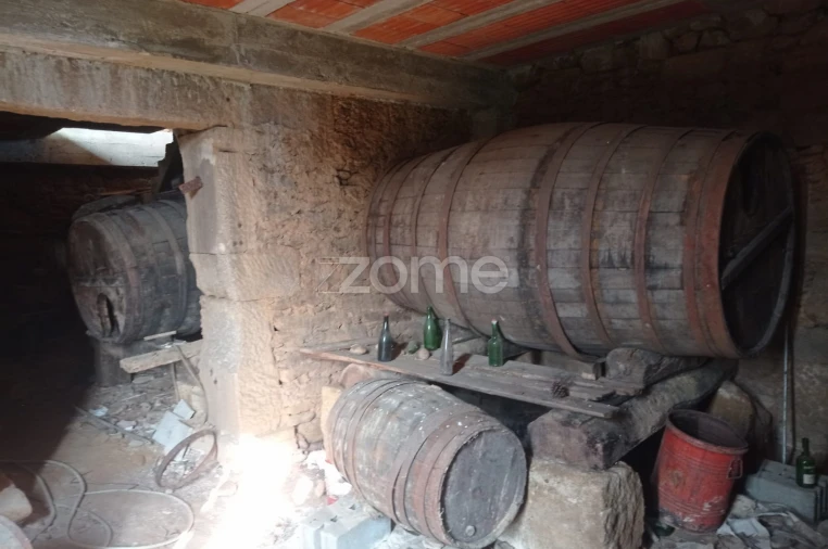 Moradia T1 para Venda em Refojos de Basto, Outeiro e Painzela Foto 31