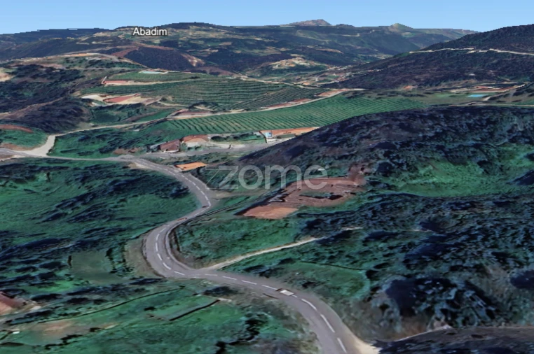 Moradia T1 para Venda em Refojos de Basto, Outeiro e Painzela Foto 39