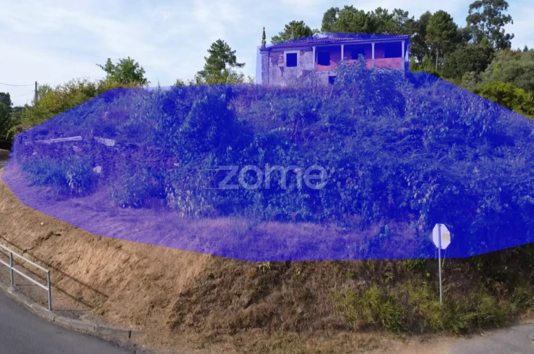 Moradia T1 para Venda em Refojos de Basto, Outeiro e Painzela Foto 5