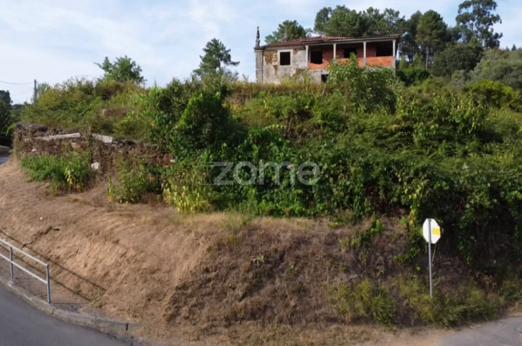 Moradia T1 para Venda em Refojos de Basto, Outeiro e Painzela Foto 4