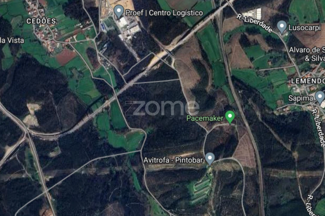 Terreno para Venda em Bougado (São Martinho e Santiago) Foto 12