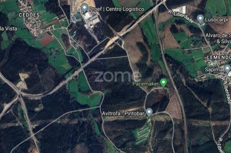 Terreno para Venda em Bougado (São Martinho e Santiago) Foto 12