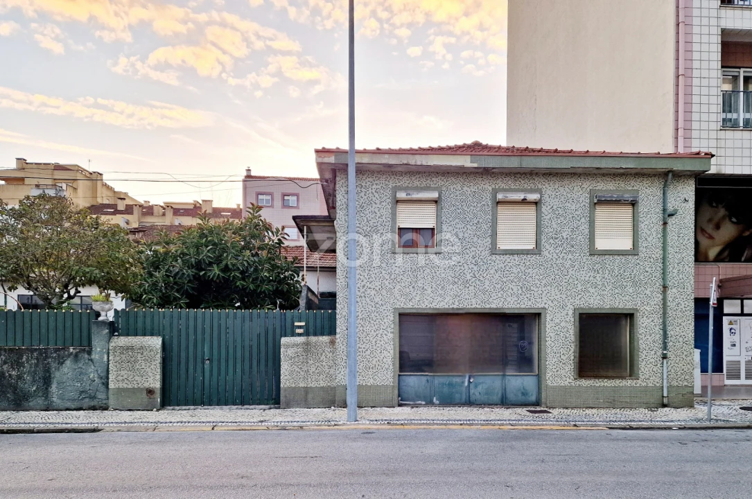Moradia T5 para Venda em São João da Madeira Foto 4