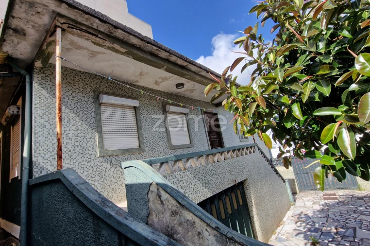 Moradia T5 para Venda em São João da Madeira Foto 6