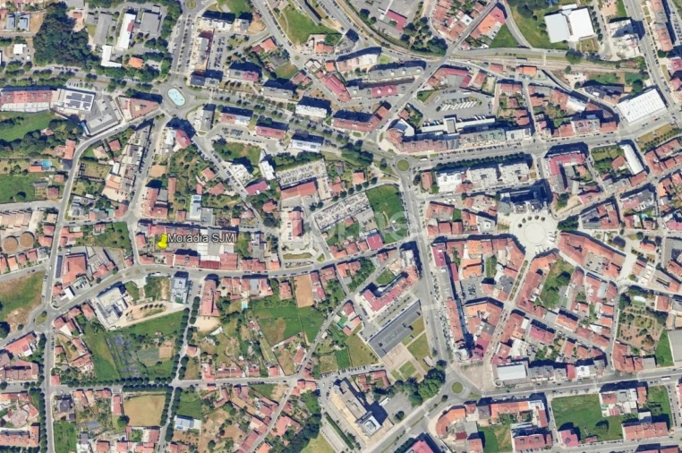 Moradia T5 para Venda em São João da Madeira Foto 23