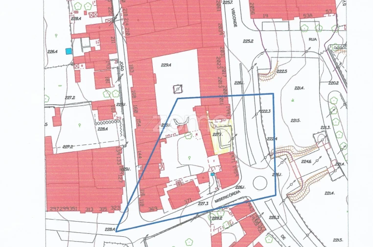 Moradia T5 para Venda em São João da Madeira Foto 24