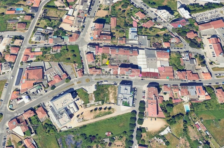 Moradia T5 para Venda em São João da Madeira Foto 19