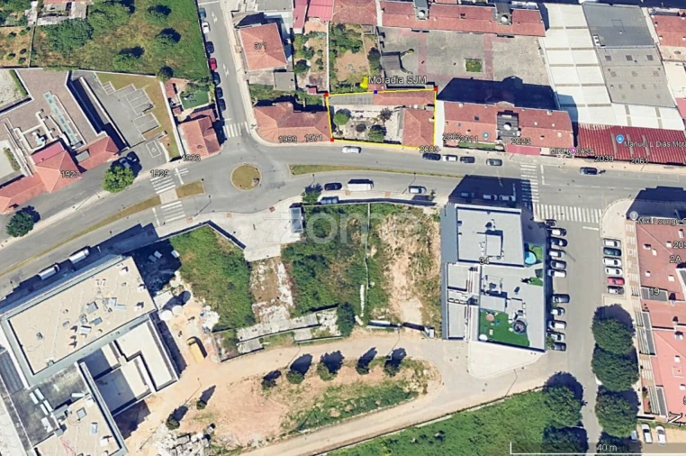 Moradia T5 para Venda em São João da Madeira Foto 16