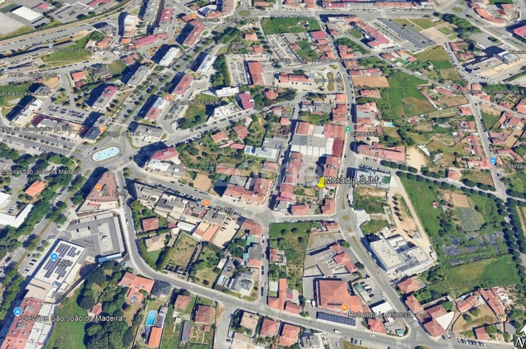 Moradia T5 para Venda em São João da Madeira Foto 20