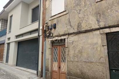 Moradia T5 para Venda em São Mamede de Infesta e Senhora da Hora