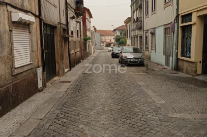 Moradia T5 para Venda em São Mamede de Infesta e Senhora da Hora