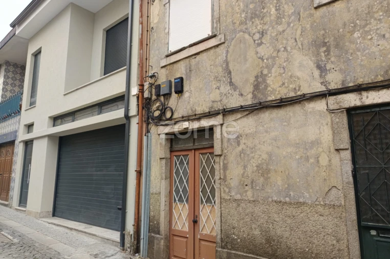 Moradia T5 para Venda em São Mamede de Infesta e Senhora da Hora Foto 6