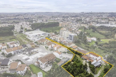 Moradia T5 para Venda em Rio Tinto