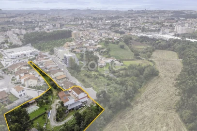 Moradia T5 para Venda em Rio Tinto