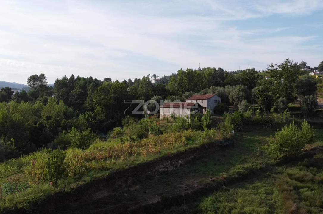 Moradia T3 para Venda em Refojos de Basto, Outeiro e Painzela Foto 14