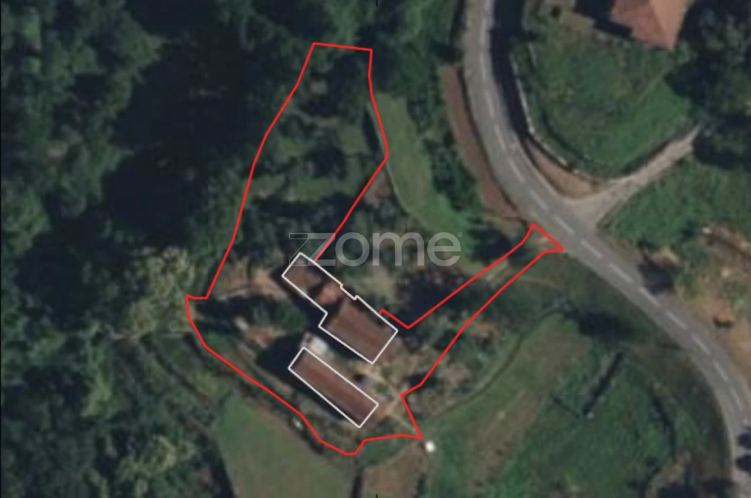 Moradia T3 para Venda em Refojos de Basto, Outeiro e Painzela Foto 3