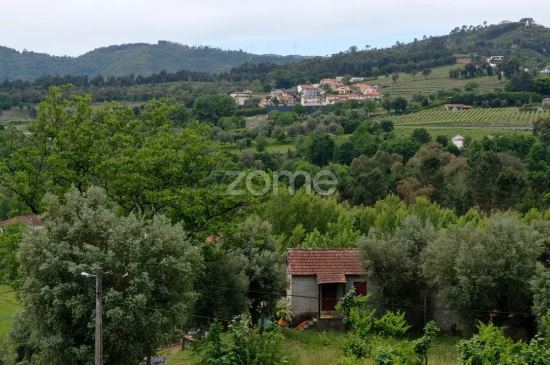Moradia T3 para Venda em Refojos de Basto, Outeiro e Painzela Foto 12