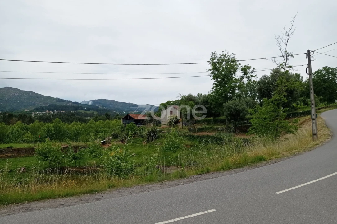Moradia T3 para Venda em Refojos de Basto, Outeiro e Painzela Foto 16