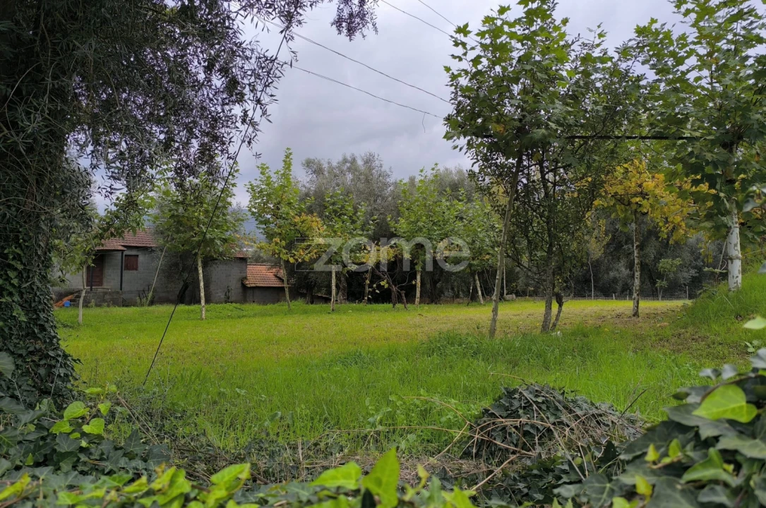 Moradia T3 para Venda em Refojos de Basto, Outeiro e Painzela Foto 11