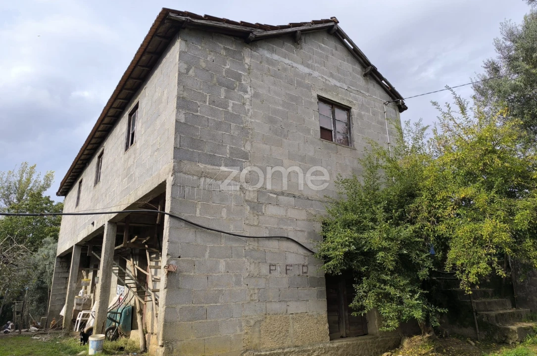 Moradia T3 para Venda em Refojos de Basto, Outeiro e Painzela Foto 20