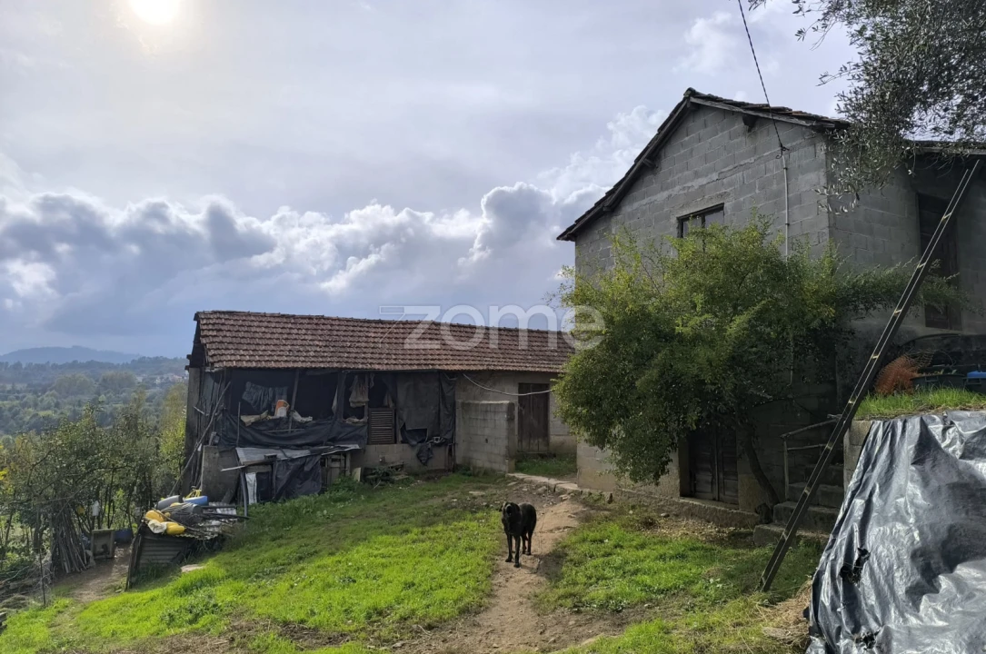 Moradia T3 para Venda em Refojos de Basto, Outeiro e Painzela Foto 17