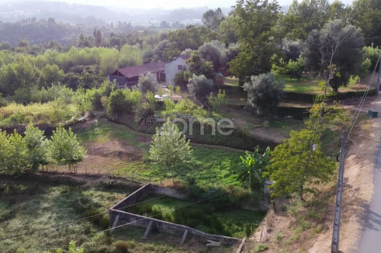 Moradia T3 para Venda em Refojos de Basto, Outeiro e Painzela Foto 4