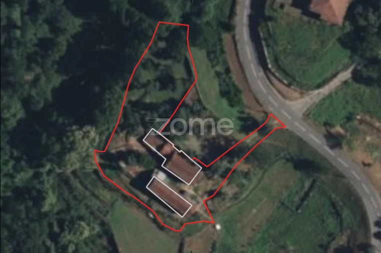 Moradia T3 para Venda em Refojos de Basto, Outeiro e Painzela Foto 3