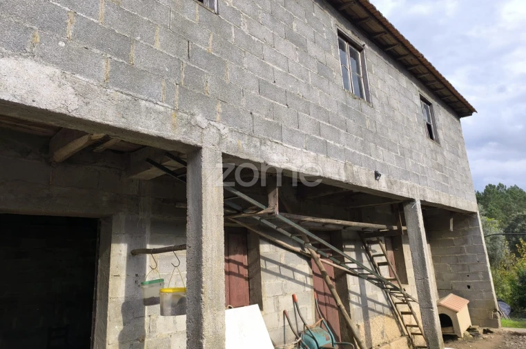 Moradia T3 para Venda em Refojos de Basto, Outeiro e Painzela Foto 19