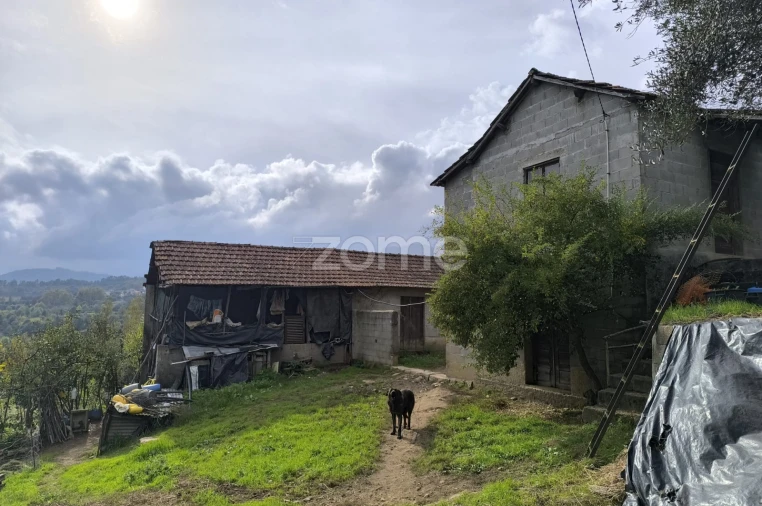 Moradia T3 para Venda em Refojos de Basto, Outeiro e Painzela Foto 17